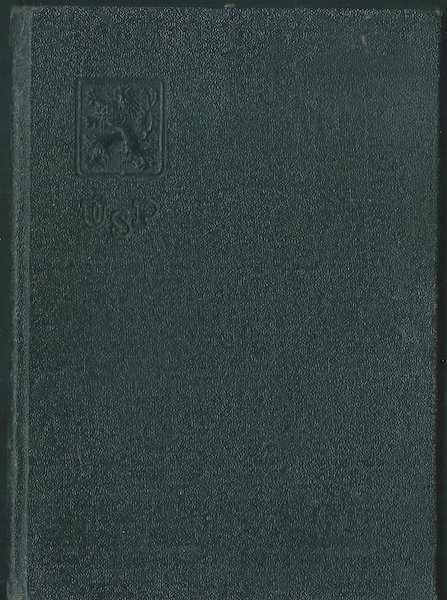 ÚSTŘEDNÍ SOCIÁLNÍ POJIŠŤOVNA – LEGITIMACE