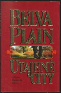 UTAJENÉ CITY – Belva Plain