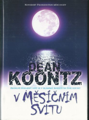 vmesvi V MĚSÍČNÍM SVITU – Dean Koontz