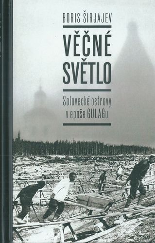 vecnsvtlo VĚČNÉ SVĚTLO – Boris Širjajev