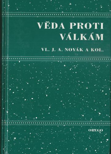 vedproval VĚDA PROTI VÁLKÁM