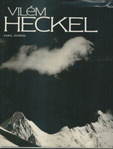 VILÉM HECKEL – Karel Dvořák