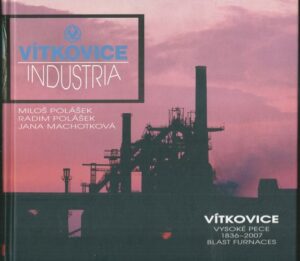 VÍTKOVICE INDUSTRIA