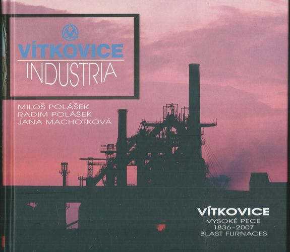 VÍTKOVICE INDUSTRIA