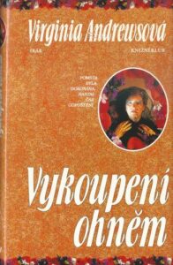 VYKOUPENÍ OHNĚM – Virginia Andrewsová