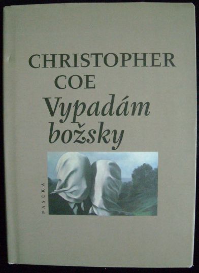 VYPADÁM BOŽSKY – Christopher Coe