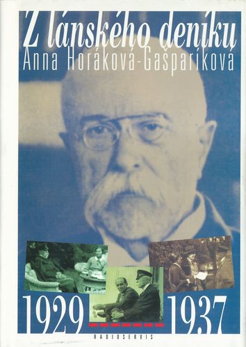 Z LÁNSKÉHO DENÍKU 1929-1937