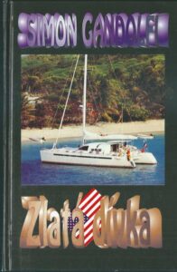 ZLATÁ DÍVKA – Simon Gandolfi