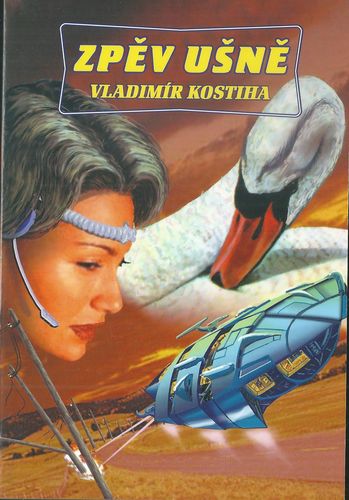 zpeusn ZPĚV UŠNĚ – Vladimír Kostiha