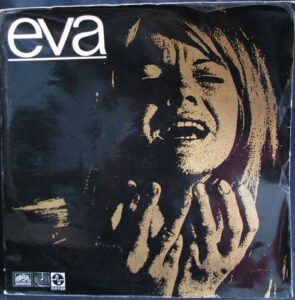 ZPÍVÁ EVA PILAROVÁ (LP)