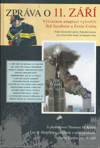 ZPRÁVA O 11. ZÁŘÍ – detail 2