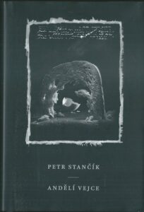ANDĚLÍ VEJCE