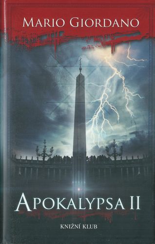 APOKALYPSA II – Mario Giordano