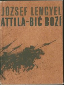 ATTILA – BIČ BOŽÍ