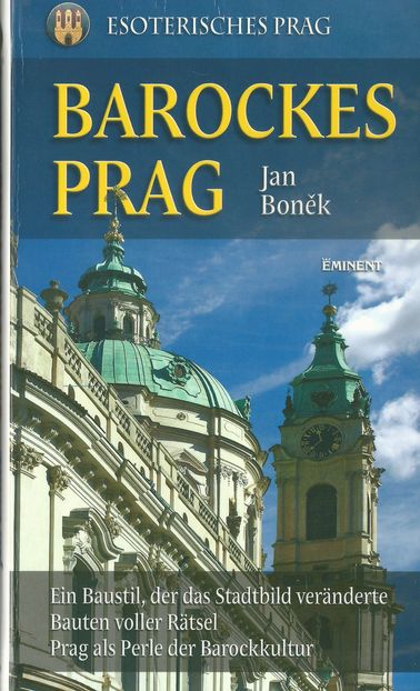 barkprg BAROCKES PRAG – Jan Boněk