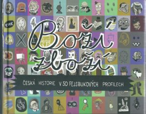 BOŽÍ ZBOŽÍ – Ondřej Horák