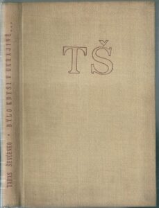 BYLO KDYSI V UKRAJINĚ…