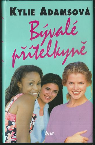 BÝVALÉ PŘÍTELKYNĚ – Kylie Adamsová