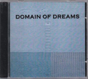 CD DOMAIN OF DREAMS