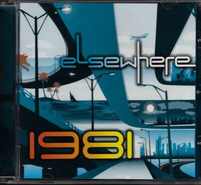 CD ELSEWHERE – 1981