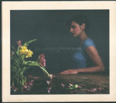 CD JANA KIRSCHNER – KRAJINA ROVINA