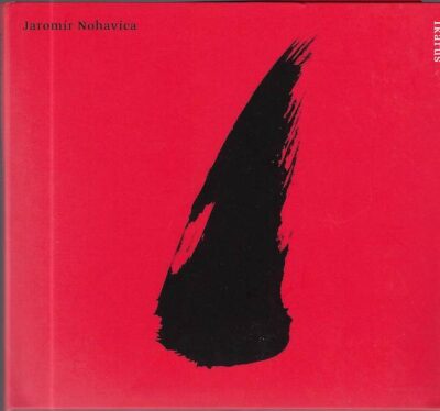 CD JAROMÍR NOHAVICA – IKARUS