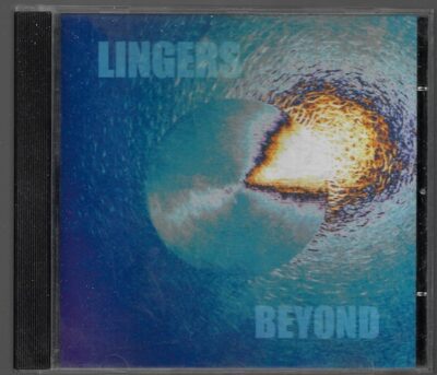 CD LINGERS – BEYOND