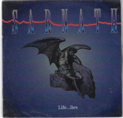 CD SARNATH – LIFE…LIES