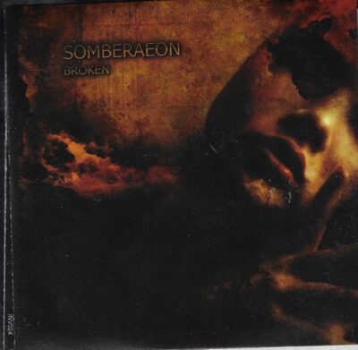 CD SOMBERAEON – BROKEN