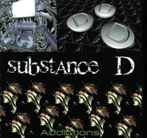 SUBSTANCE D – ADDICTIONS (CD)