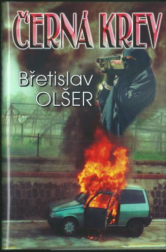 ČERNÁ KREV