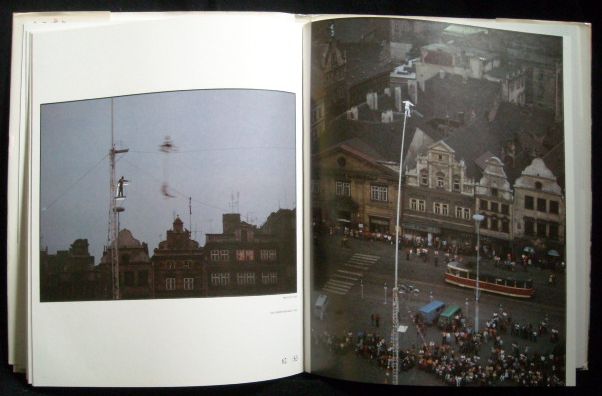 ČESKÁ KRAJINA – detail 2