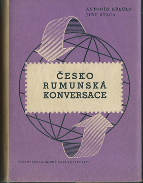 csrumun ČESKO-RUMUNSKÁ KONVERSACE