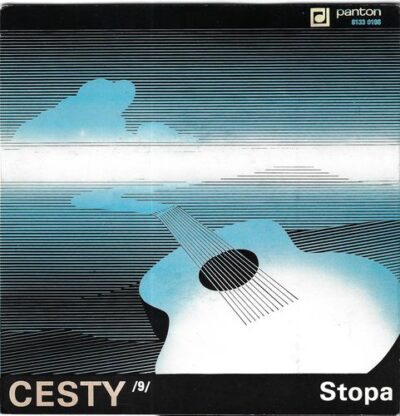 CESTY (9) – STOPA SP deska