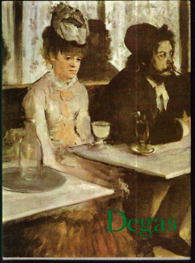 DEGAS