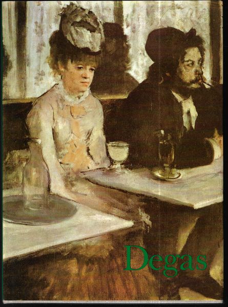DEGAS