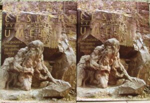 DĚJINY ČESKÉHO VÝTVARNÉHO UMĚNÍ