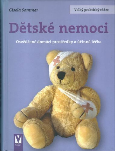 DĚTSKÉ NEMOCI – Gisela Sommer