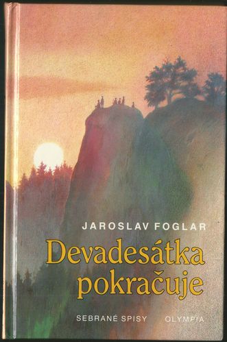 DEVADESÁTKA POKRAČUJE – detail 1