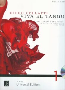 DIEGO COLLATTI – VIVA EL TANGO 1
