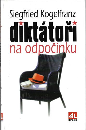 DIKTÁTOŘI NA ODPOČINKU – detail 1