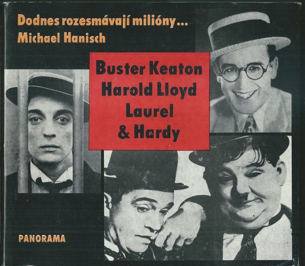 DODNES ROZESMÁVAJÍ MILIONY – detail 2