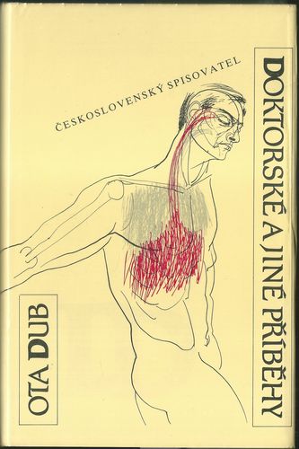 DOKTORSKÉ A JINÉ PŘÍBĚHY – detail 1