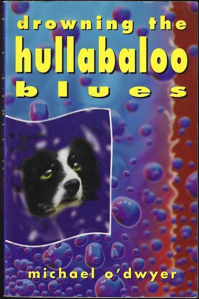 drawningthehulabalo DORWNING THE HULLABALOO BLUES