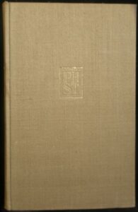 DREI DIALOGE ZWISCHEN HYLAS UND PHILONOUS – George Berkeley