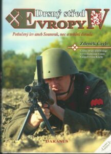 DRSNÝ STŘED EVROPY IV. – Zdeněk Čech
