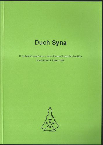 DUCH SYNA – Kolektiv autorů