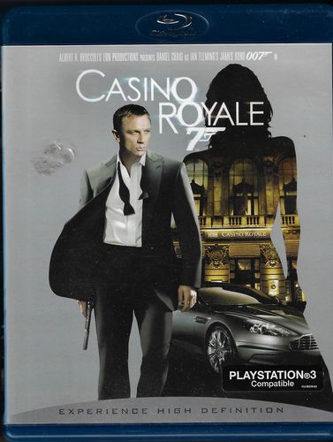 casiroydv.pdf DVD JAMES BOND 007: CASINO ROYALE