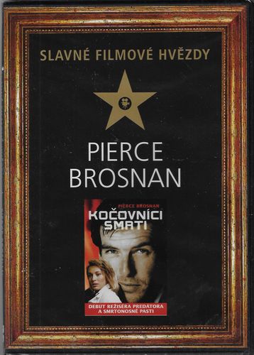 piercbroskocovnsmr.pdf DVD KOČOVNÍCI SMRTI