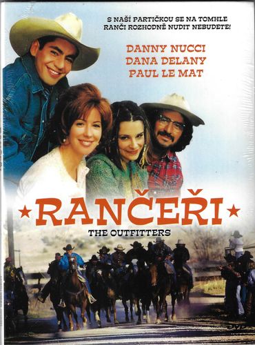 ranceridvd.pdf DVD RANČEŘI